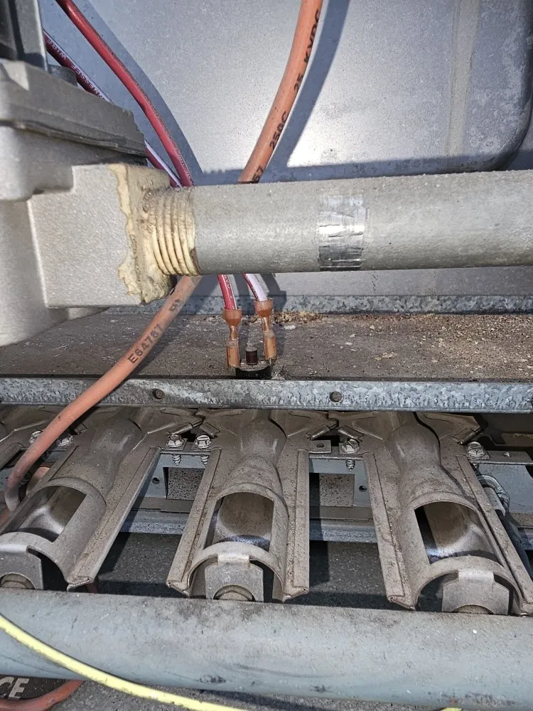 Slide of Comfort Ac Repair