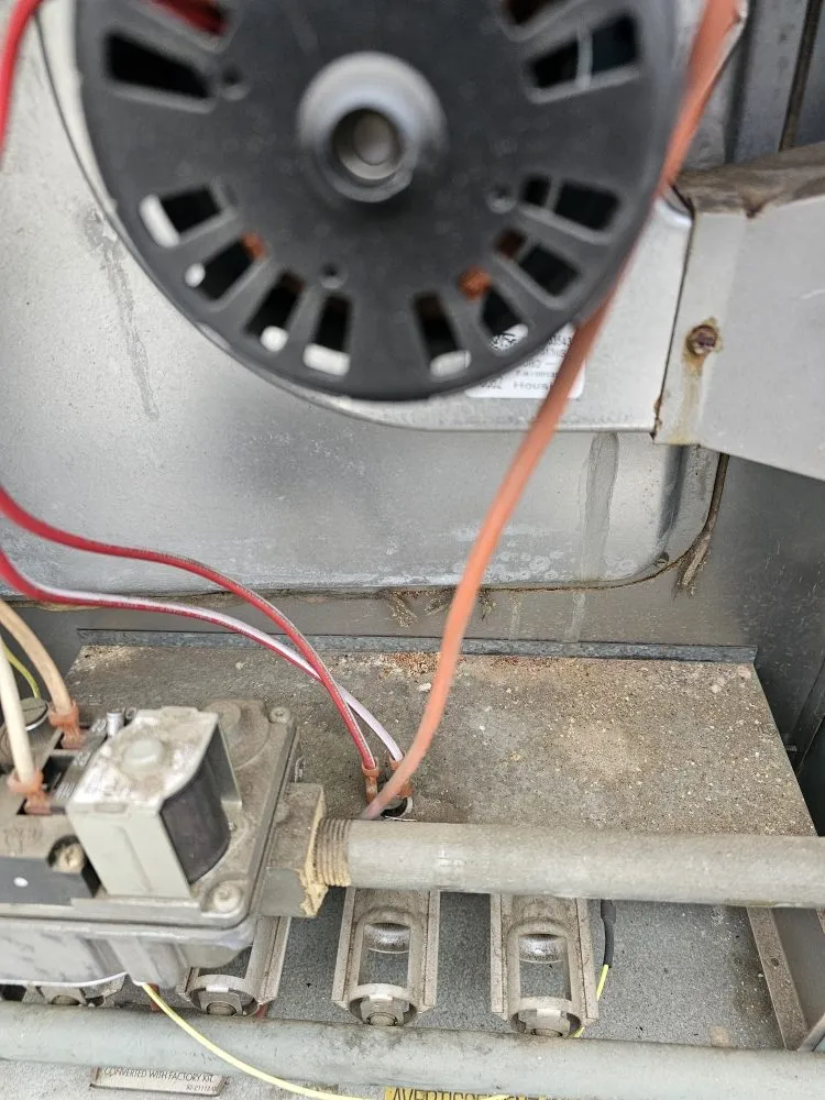 Slide of Comfort Ac Repair