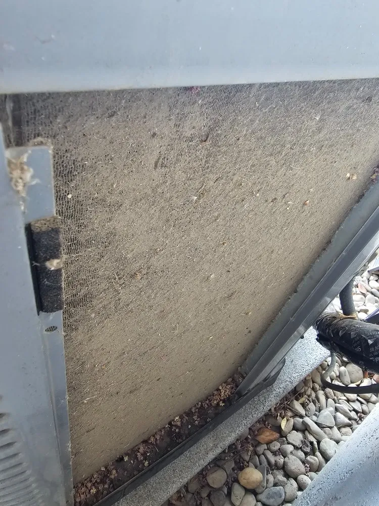 Slide of Comfort Ac Repair