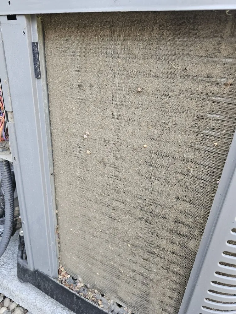 Slide of Comfort Ac Repair