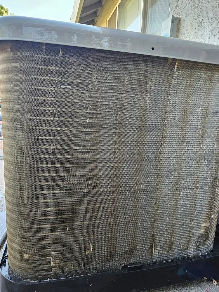 Slide of Comfort Ac Repair