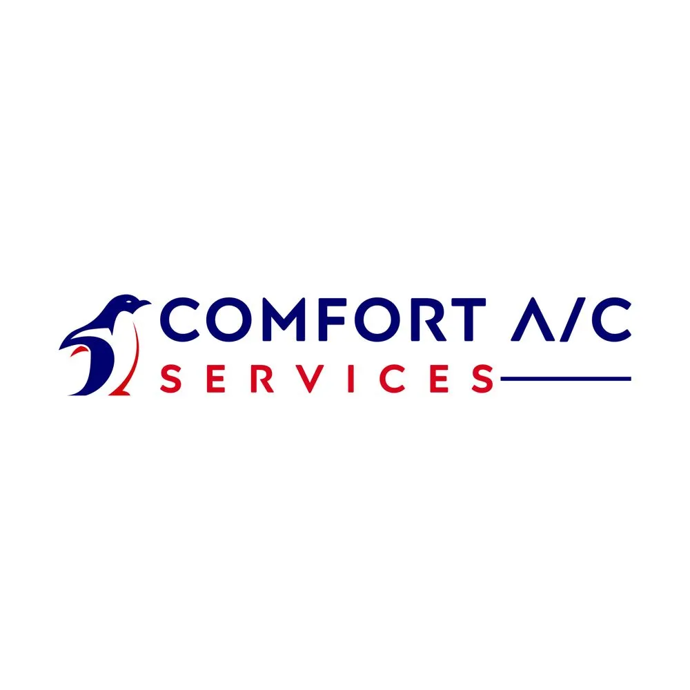 Slide of Comfort Ac Service