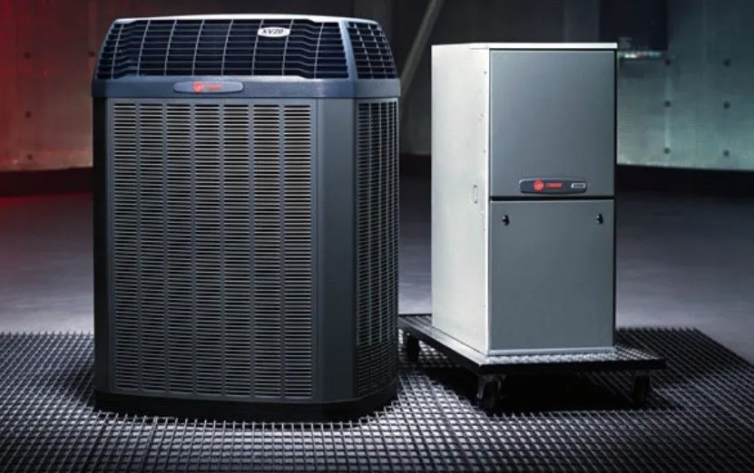 Slide of Comfort Advisors Heating and Air Conditioning