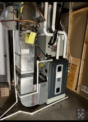 Comfort Advisors Heating and Air Conditioning