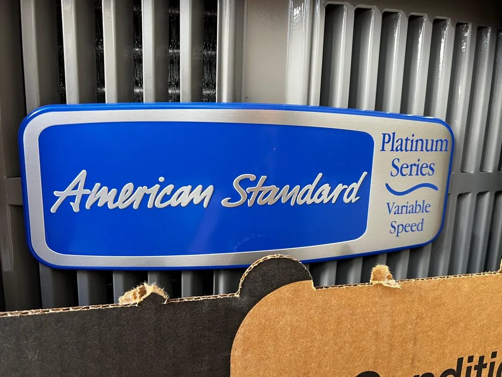 Slide of Comfort Advisors Heating and Cooling