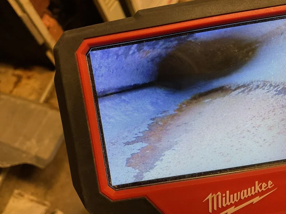 Slide of Comfort Advisors Heating and Cooling