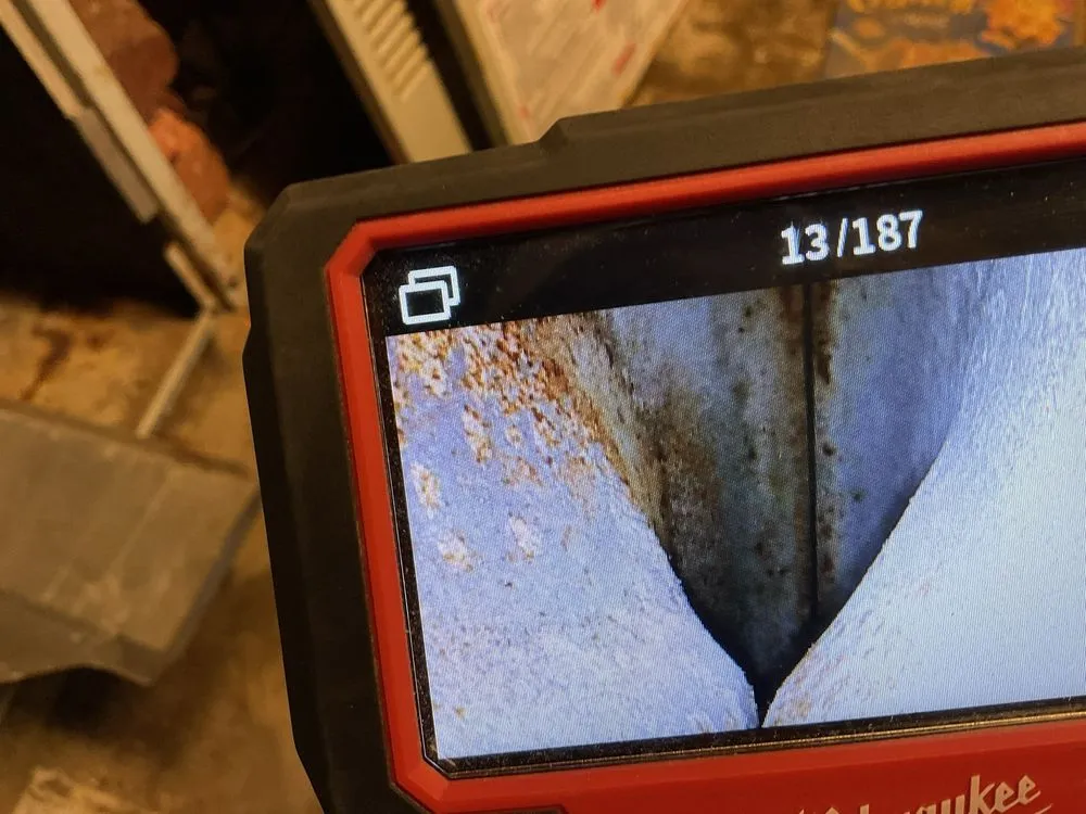 Slide of Comfort Advisors Heating and Cooling