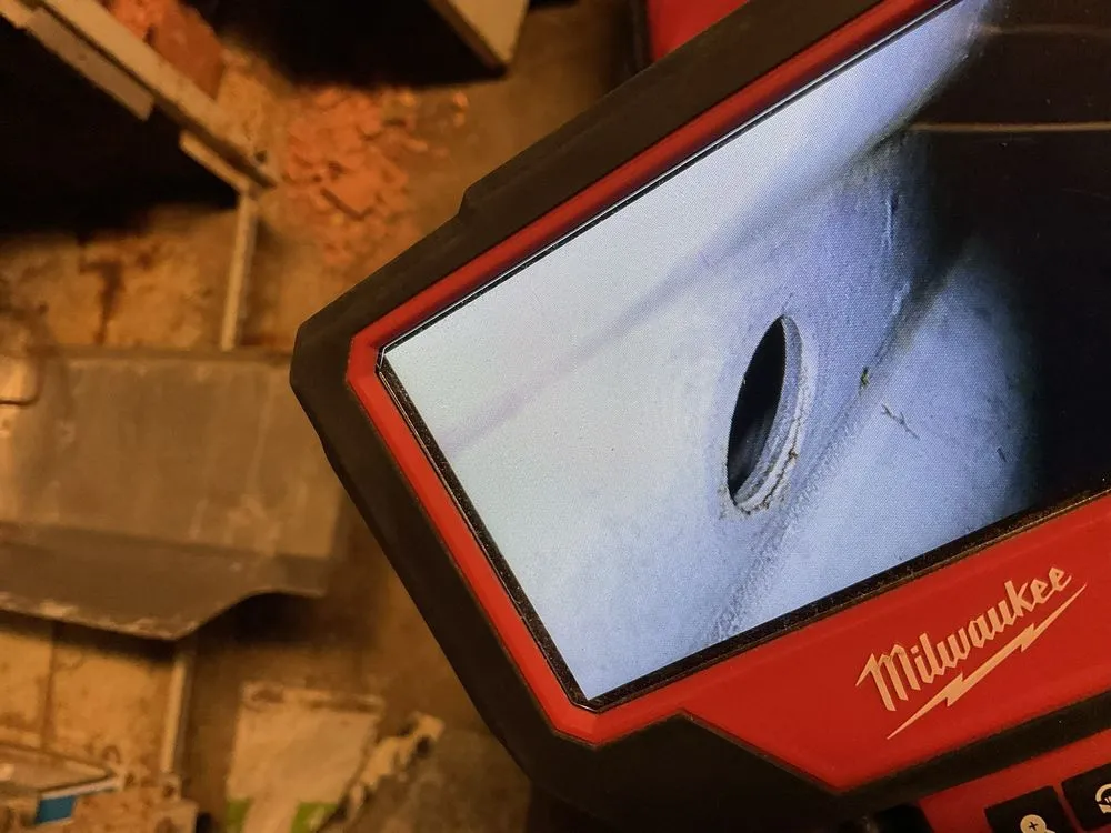 Slide of Comfort Advisors Heating and Cooling