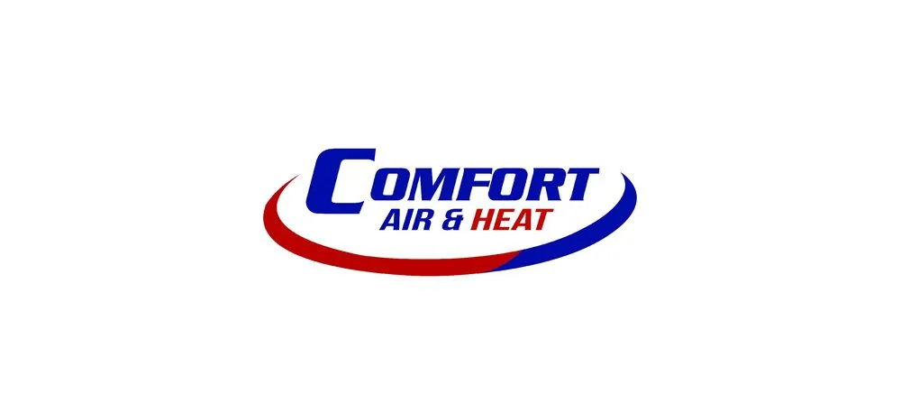 Slide of Comfort Air & Heat