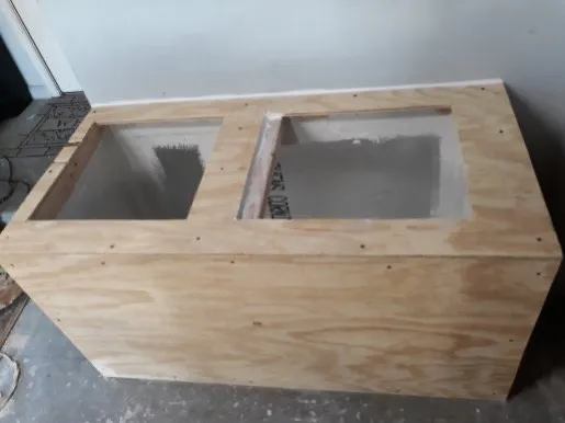 Slide of Comfort Air America