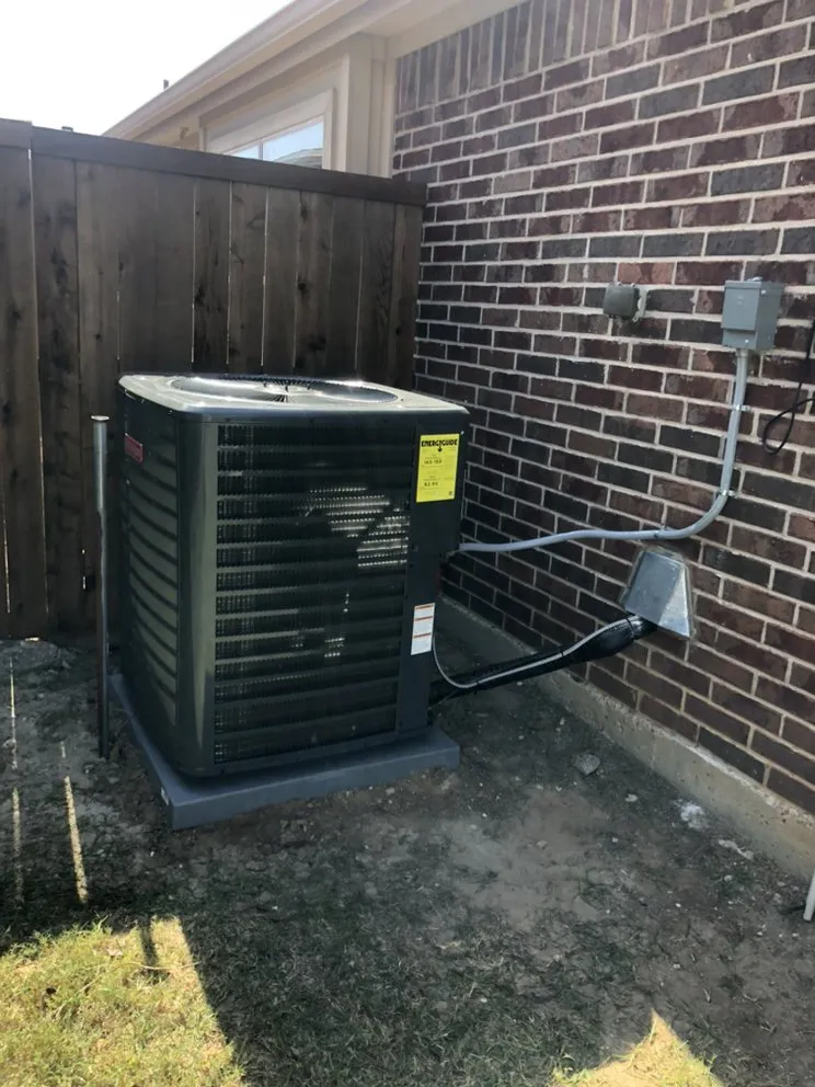 Slide of Comfort Air