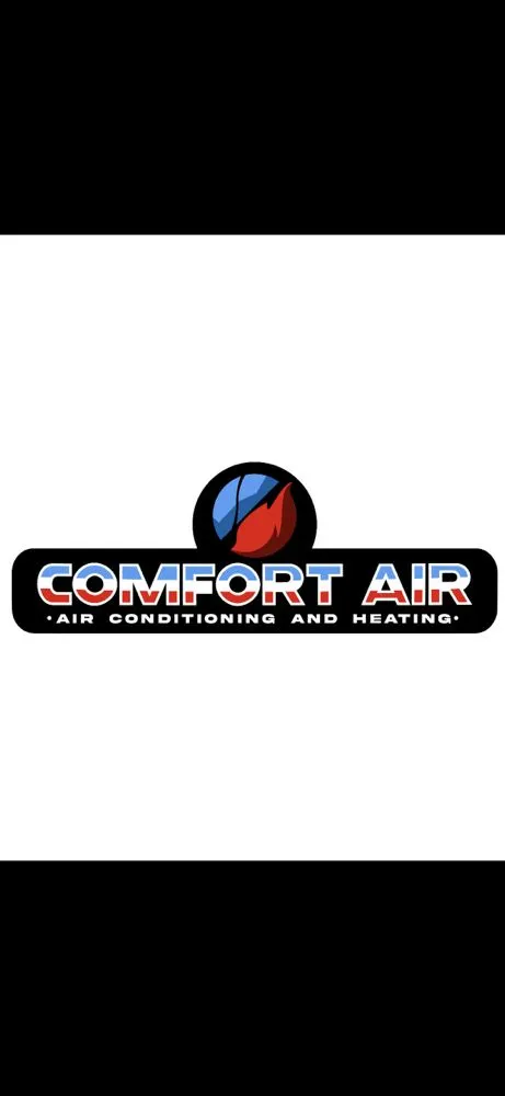 Slide of Comfort Air