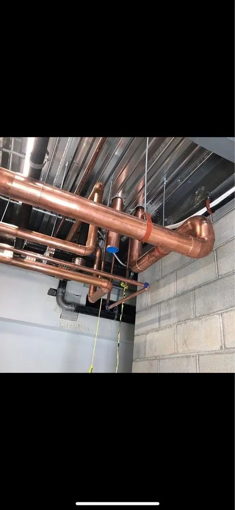 Slide of Comfort Air Chicago