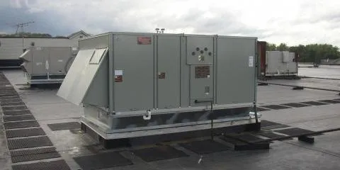 Slide of Comfort Air Conditioning & Heating