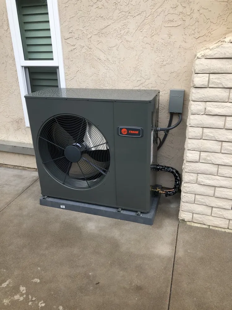 Slide of Comfort Air Conditioning & Heating