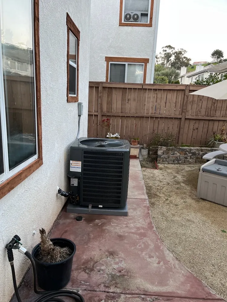 Slide of Comfort Air Conditioning & Heating