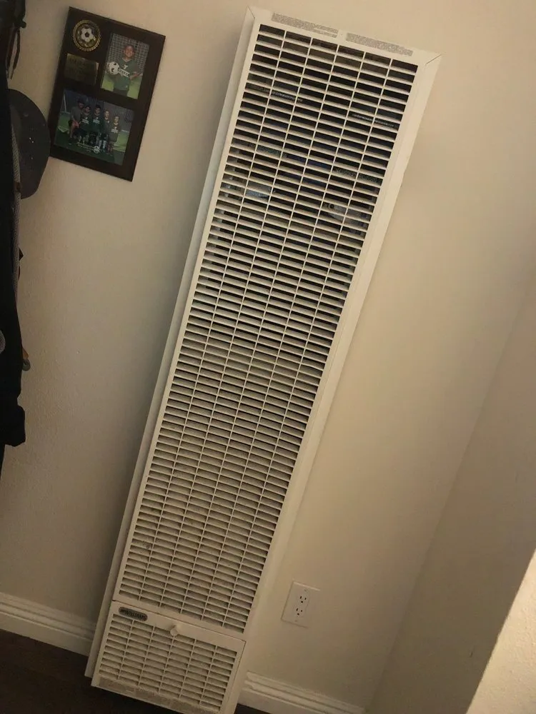 Slide of Comfort Air Conditioning & Heating