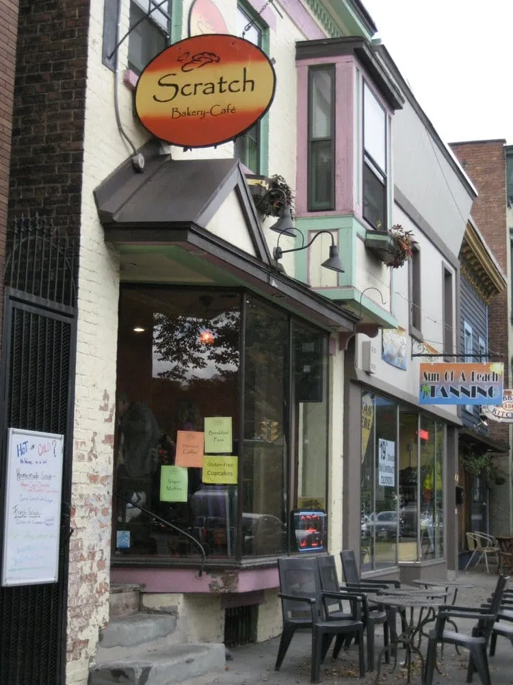 Slide of Comfort Air Conditioning & Heating