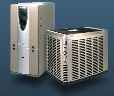Slide of Comfort Air Conditioning and Heating