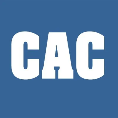 Comfort Air Conditioning Logo