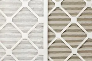 Slide of Comfort Air Conditioning