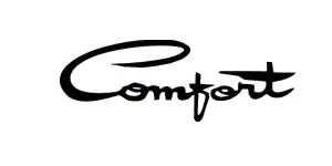 Slide of Comfort Air Conditioning