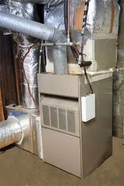 Slide of Comfort Air Conditioning
