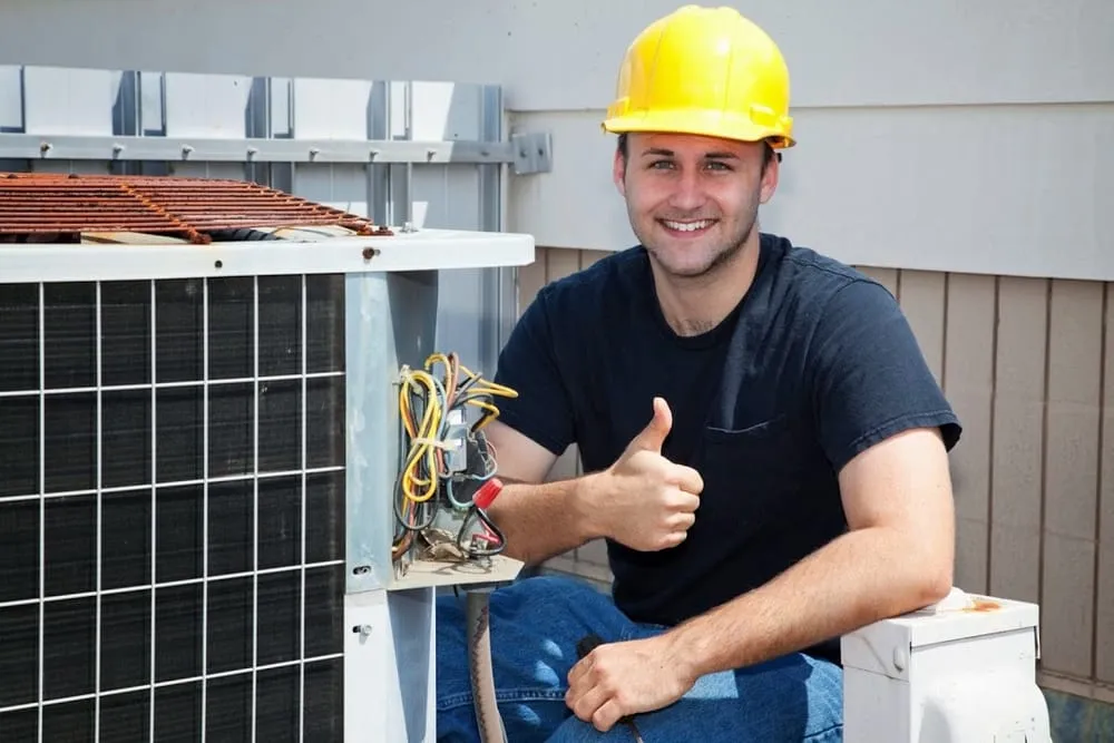 Slide of Comfort Air Conditioning Repair San Diego