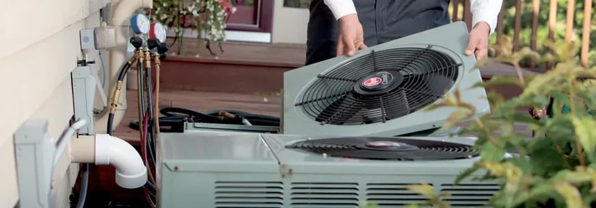 Slide of Comfort Air Conditioning Repair San Diego