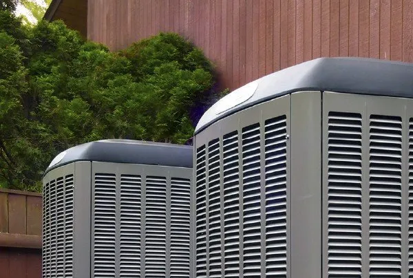 Slide of Comfort Air Conditioning Repair San Diego