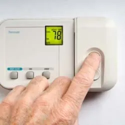 Slide of Comfort Air Conditioning Repair San Diego