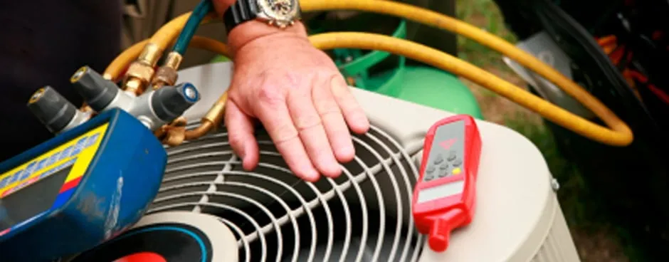 Slide of Comfort Air Conditioning Repair San Diego