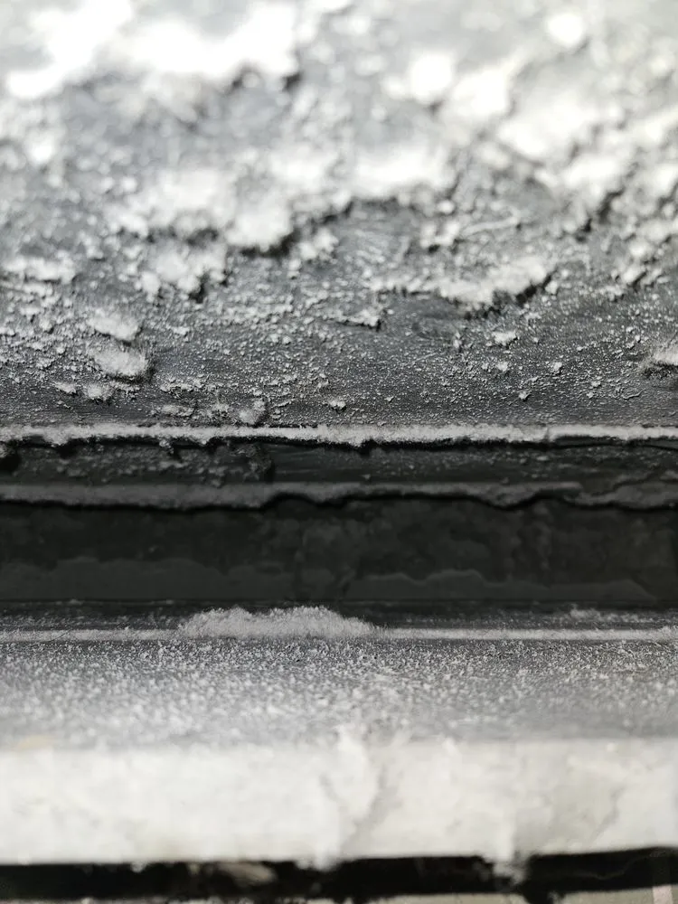 Slide of Comfort Air Duct Cleaning Services