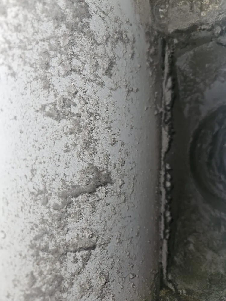 Slide of Comfort Air Duct Cleaning Services