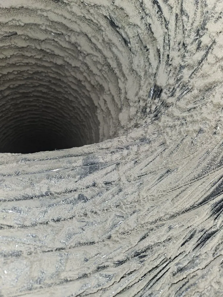 Slide of Comfort Air Duct Cleaning Services