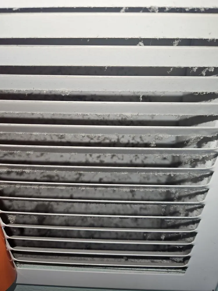 Slide of Comfort Air Duct Cleaning Services