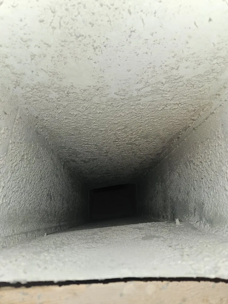 Slide of Comfort Air Duct Cleaning Services