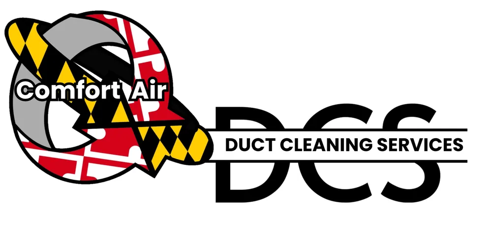 Slide of Comfort Air Duct Cleaning Services