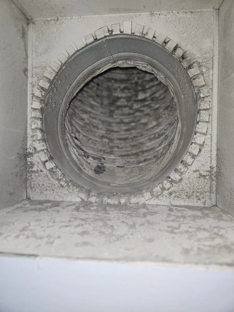 Slide of Comfort Air Duct Cleaning Services