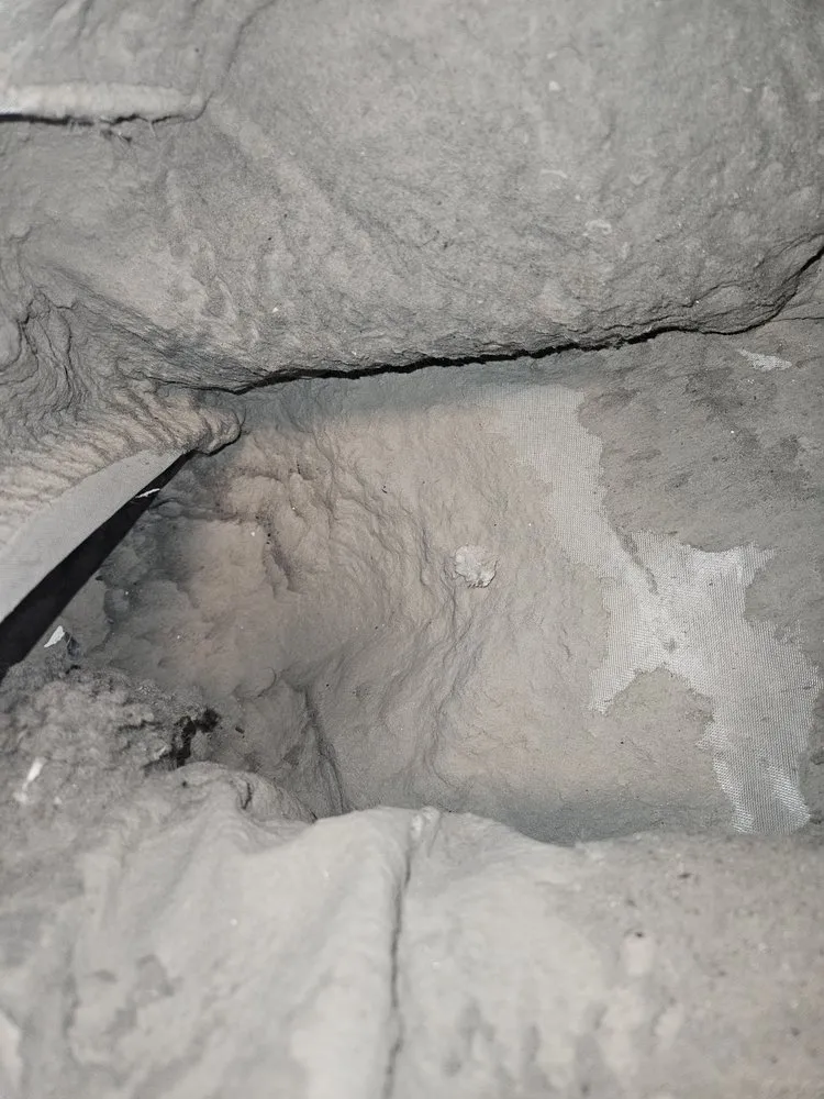 Slide of Comfort Air Duct Cleaning Services