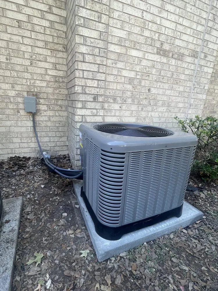 Slide of Comfort-Air Engineering & Primo Plumbing