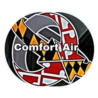 Slide of Comfort Air