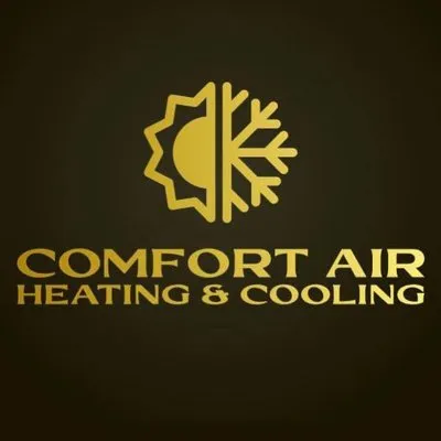 Comfort Air Heating & Air Conditioning