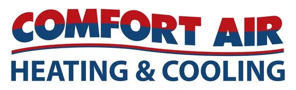 Comfort Air Heating & Cooling