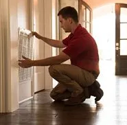 Slide of Comfort Air Heating & Cooling