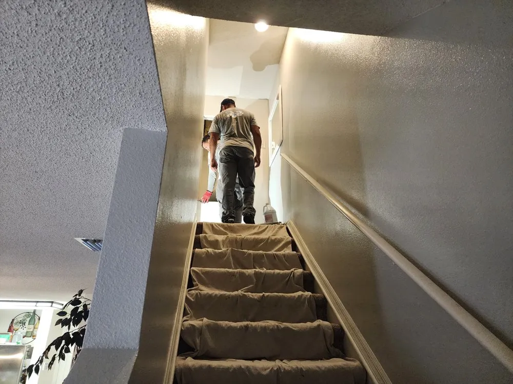 Slide of Comfort Air Heating and Cooling