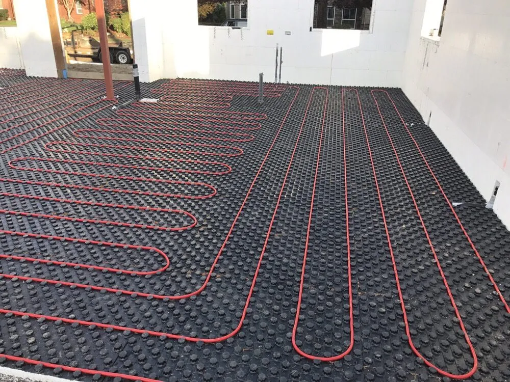 Slide of Comfort Air, Inc.