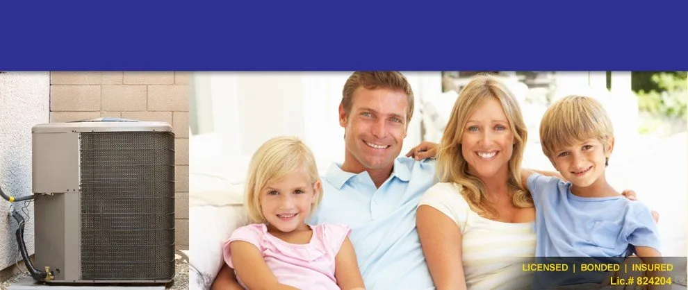 Slide of Comfort Air