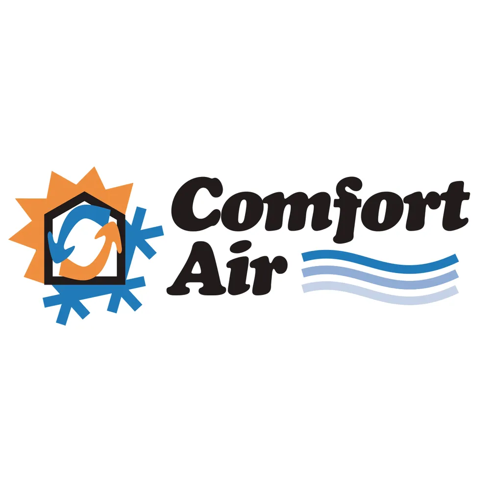 Slide of Comfort Air