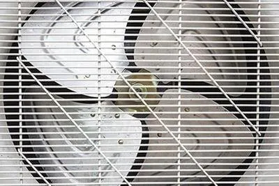 Slide of Comfort Air